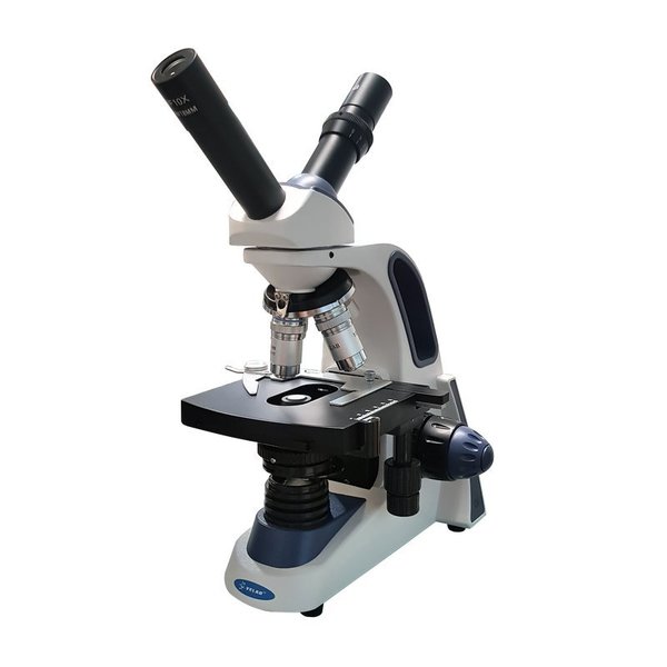 Velab Dual View Compound Microscope VE-M5DTH